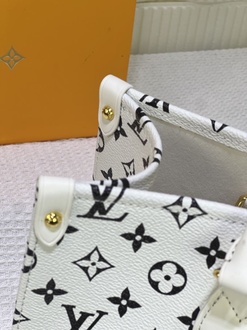 Louis Vuitton Shopping Bags